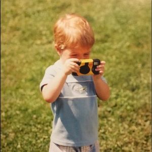 Meet your Posher, Ryan